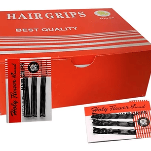 Gancho para Cabello – Caja x 7 005 unidades
