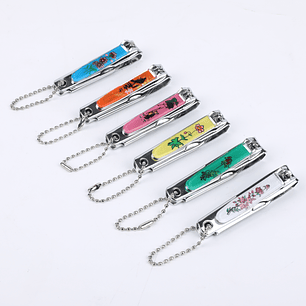 Corta Uñas Grande – Caja de 12 Unidades