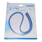 Regla de Vinilo Flexible – Dibujo de Curvas - Miniatura 1