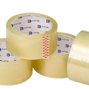 Cinta de Embalaje – 100 Yards