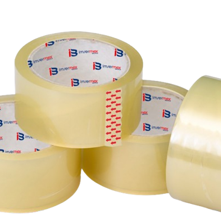 Cinta de Embalaje – 100 Yards 1