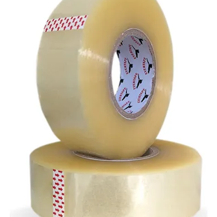 Cinta de Embalaje – 400 Yards 1