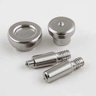 Troquel para Broche VT5 | Juego de Dados