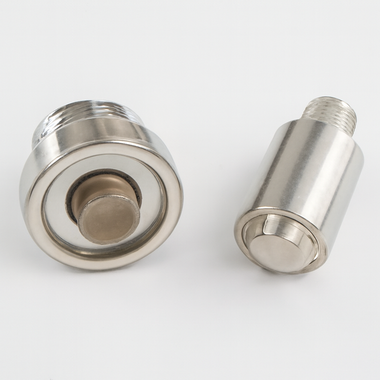 Troquel para Remache Simple | Herramienta de Confección 1