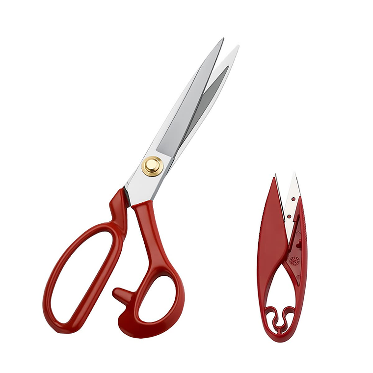 Tijera Sastre Marca PIN 12