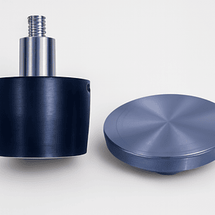 SACABOCADO PARA OJAL DE CORTINA