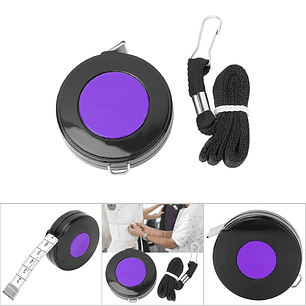 Cinta Métrica Tipo Wincha – 8 cm, 45 m aprox.