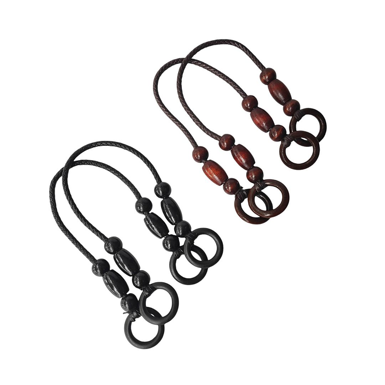 Asa de Madera para Bolso 1