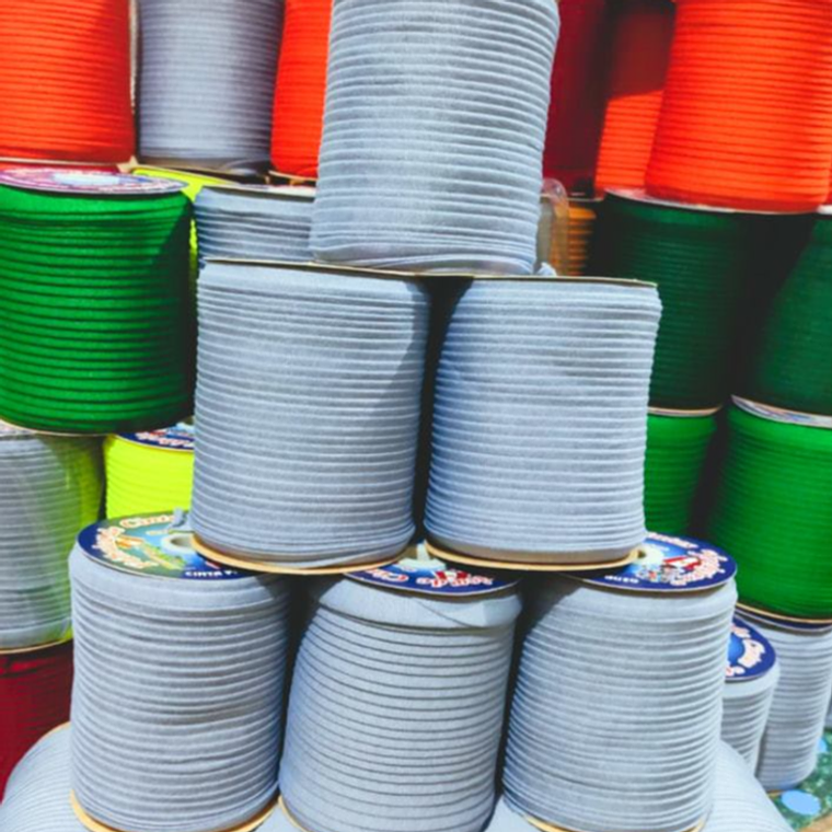 Cintas para Buzos Importadas | Rollo de 45 m y 100 m – Varias Medidas 1