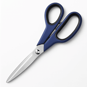 Tijera Sastre Golden Phoenix #10 | Corte de Varias Capas de Tela