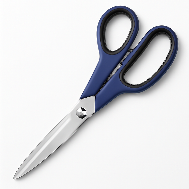 Tijera Sastre Golden Phoenix #10 | Corte de Varias Capas de Tela 1