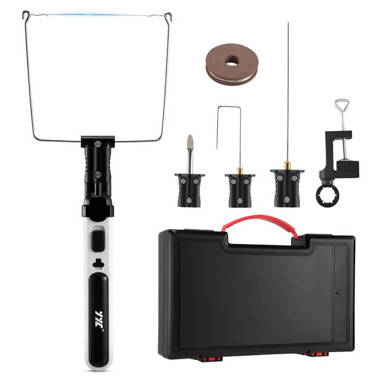 CORTADORA DE TECNOPOR MULTIFUNCIONAL  1