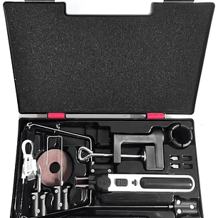 CORTADORA DE TECNOPOR MULTIFUNCIONAL 