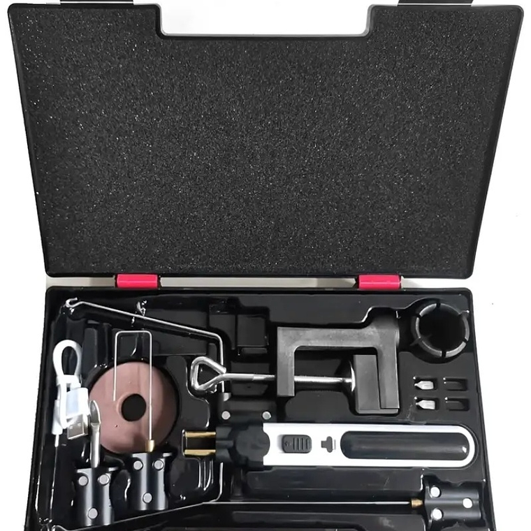 CORTADORA DE TECNOPOR MULTIFUNCIONAL  2