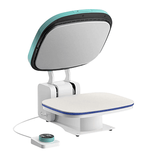 Sublimadora Automática 30x38 cm