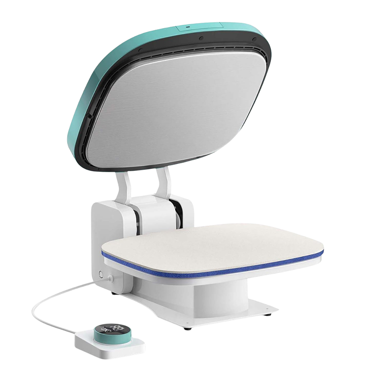 Sublimadora Automática 30x38 cm 1