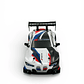 Auto a Control Remoto Drift BMW M4 GT3 con Accesorios  - Miniatura 4