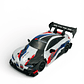 Auto a Control Remoto Drift BMW M4 GT3 con Accesorios  - Miniatura 5