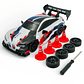 Auto a Control Remoto Drift BMW M4 GT3 con Accesorios  - Miniatura 1