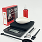 Set Cafetera Goteo V60 Completo 14 Piezas 600ML  - Miniatura 5