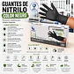 Guante Nitrilo Negro Sin Polvo Box de 1000 Unidades - Puissant - Miniatura 1