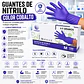 Guante Nitrilo Cobalto Sin Polvo Box de 1000 Unidades - Puissant - Miniatura 1
