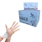 Guante Vinilo Trasparente Sin Polvo Box de 1000 Unidades - Puissant - Miniatura 6