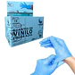 Guante Vinilo Azul Sin Polvo Box de 1000 Unidades - Puissant - Miniatura 4