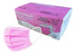 Mascarilla Color Rosado (Embalaje de 2000 unidades) - Miniatura 1