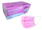 Mascarilla Color Rosado (Embalaje de 2000 unidades) - Miniatura 3