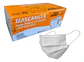 Mascarilla Color Blanco (Embalaje de 2000 unidades) - Miniatura 1