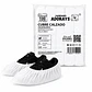 Cubre Calzado Desechable Color Blanco – Embalaje 1.000 Unidades (10 Paquetes x 100 Unidades). - Miniatura 4
