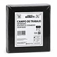 Campo Desechable Color Negro – Embalaje 1.000 Unidades (10 Paquetes x 100 Unidades) - Miniatura 4