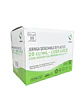Jeringa 20ml Luer Lock 21G x 1½ Jumala – Embalaje 800 Unidades (16 Paquetes x 50 Unidades) - Miniatura 5