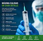 Jeringa 20ml Luer Slip 21G x 1½ Jumala – Embalaje 800 Unidades (16 Paquetes x 50 Unidades) - Miniatura 4