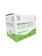 Jeringa 20ml Luer Slip 21G x 1½ Jumala – Embalaje 800 Unidades (16 Paquetes x 50 Unidades) - Miniatura 5