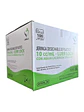 Jeringa 10ml Luer Lock con Aguja 21G x 1½