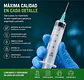 Jeringa 10ml Luer Slip con Aguja 21G x 1½
