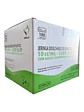 Jeringa 10ml Luer Slip con Aguja 21G x 1½