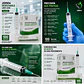 Jeringa 5ml Luer Lock con Aguja 21G x 1½