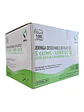 Jeringa 5ml Luer Lock con Aguja 21G x 1½