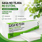 Gasa No Tejida No Estéril 5 x 5 cm 4 Pliegues Jumala – Embalaje 40.000 Unidades (200 Paquetes x 200 Unidades) - Miniatura 1