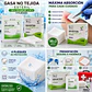 Gasa No Tejida No Estéril 10 x 10 cm 4 Pliegues Jumala – Embalaje 1.000 Unidades (20 Cajas x 50 Unidades) - Miniatura 5
