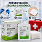 Gasa de Algodón Estéril 10 x 10 cm 8 Pliegues Jumala – Embalaje 1.000 Unidades (20 Cajas x 50 Sobres) - Miniatura 4