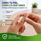 Parche Curita a Prueba de Agua Jumala  – Embalaje 10.000 Unidades -  (100 Cajas x 100 Unidades) - Miniatura 3