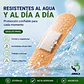 Parche Curita a Prueba de Agua Jumala  – Embalaje 10.000 Unidades -  (100 Cajas x 100 Unidades) - Miniatura 2