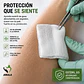 Aposito Gasa + Algodón Esteril 10x20 Jumala – Embalaje 300 Unidades (30 Paquetes x 10 Sobres) - Miniatura 3