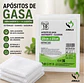 Aposito Gasa + Algodón Esteril 20x25 Jumala – Embalaje 300 Unidades (30 Paquetes x 10 Sobres) - Miniatura 1