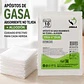 Apósito De Gasa Estéril 10x10 No Tejida Jumala – Embalaje 900 Unidades (90 Paquetes x 10 Sobres) - Miniatura 1