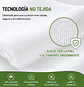 Apósito De Gasa Estéril 10x20 No Tejida Jumala – Embalaje 360 Unidades (36 Paquetes x 10 Sobres) - Miniatura 2